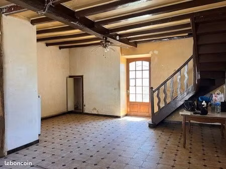 appartement 6 pièces 101 m²