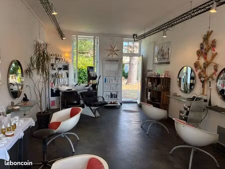 à vendre fond de commerce