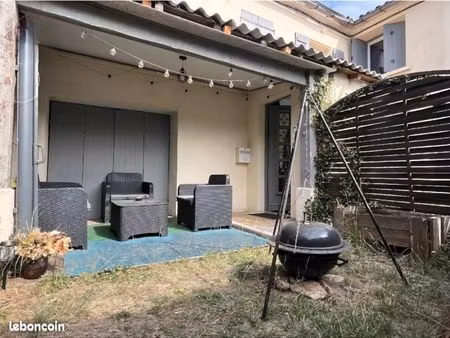 maison 185m2
