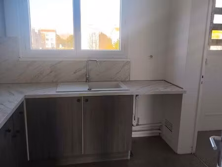 appartement 69m2 balcon
