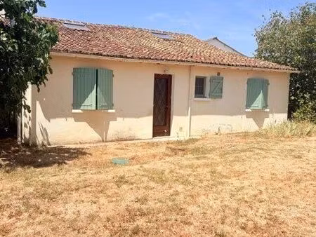 maison 5 pièces 98 m²