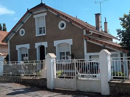 charmante maison la rochefoucauld
