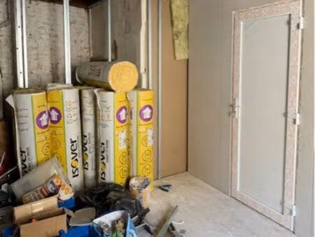 studio de 25 m² à rénover – hyper centre de saint-jean-d’angély – idéal investisseur