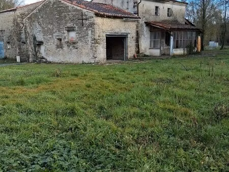 maison à rénover