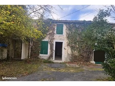 maison 6 pièces 93 m²