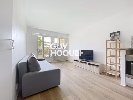 appartement à louer de 1 pièce de 36 m²