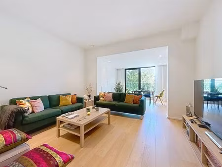 appartement à louer à avenue de tervueren 76 etterbeek (vbe47804)