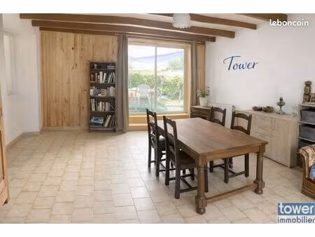 maison 2 pièces 65 m²
