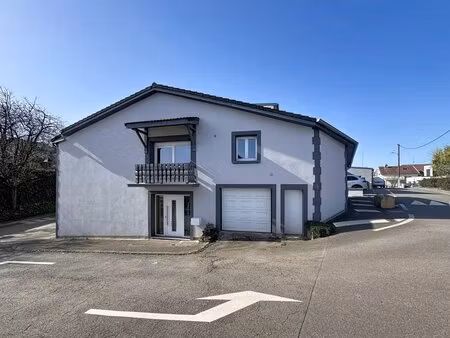 en vente duplex 150 m² – 325 000 € |cosnes-et-romain