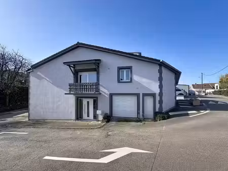 en vente duplex 150 m² – 325 000 € |cosnes-et-romain