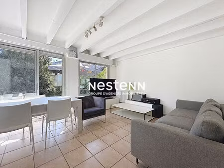immeuble à vendre à quimper - bel investissement sûr dans le secteur cap horn - halage