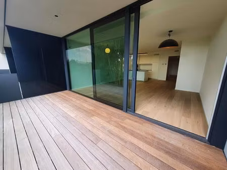 appartement à louer à doornstraat 7 courtrai (rbw48468)