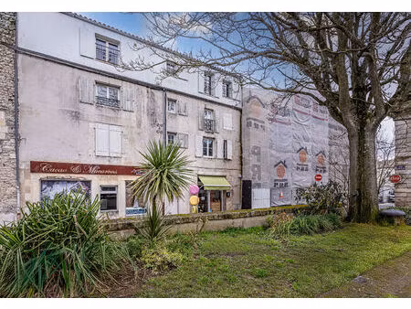 appartement 2 pièces 36 m² à louer la rochelle 17000 ? | era immobilier