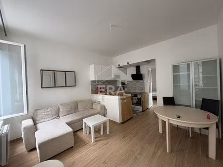 appartement 2 pièces 30 m² à louer reims 51100 ? | era immobilier