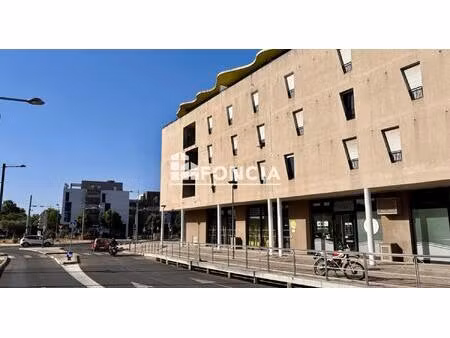 castelnau-le-lez  studio pour investisseur ou étudiant