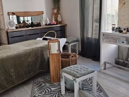 à saisir – dernière mise en vente coiffure