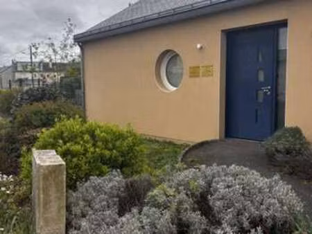 vente maison à angers deux croix banchais (49000) : à vendre / 113m² angers deux croix ban