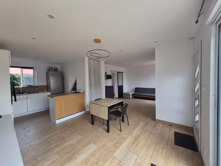 vente maison 4 pièces 90 m² le havre (76620)