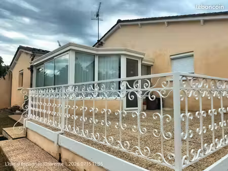 jolie maison