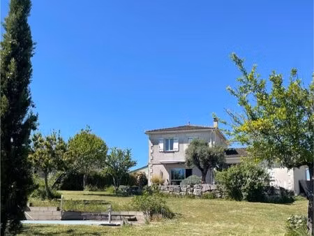 maison 4 pièces 127 m2