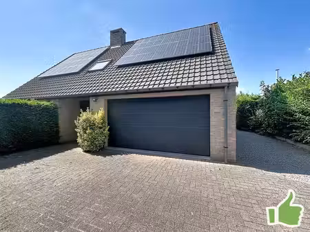 maison à louer à avenue antonio vivaldi 14 herseaux (vbe47793)