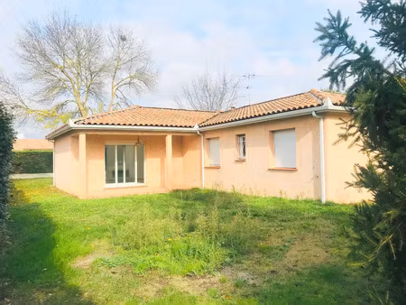 location maison 5 pièces 100 m² à plaisance-du-touch (31830)