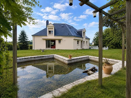 maison à vendre à rochefort sur loire - 399 500 €