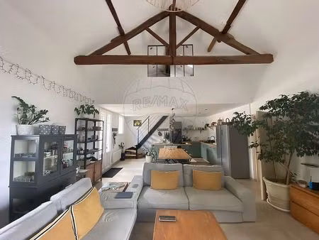 maison 3 chambre(s) à vendre