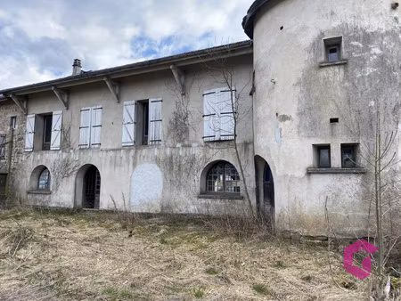 maison à rénover