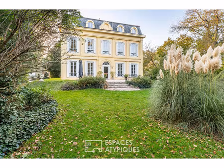 vente maison 8 pièces 450 m² vienne (38200)