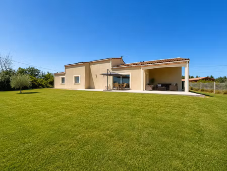 location maison 5 pièces 165 m² à pelleport (31480)
