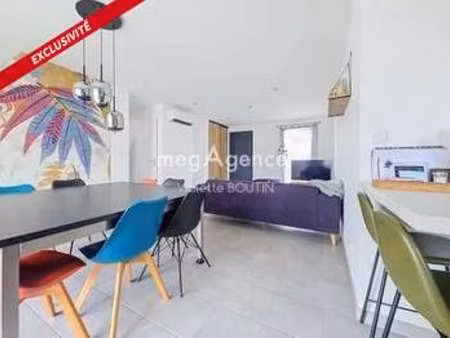 vente maison à villedieu-la-blouère (49450) : à vendre / 64m² villedieu-la-blouère
