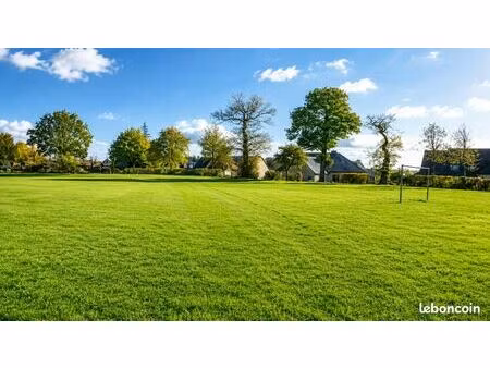 terrain 506 m² saint palais sur mer
