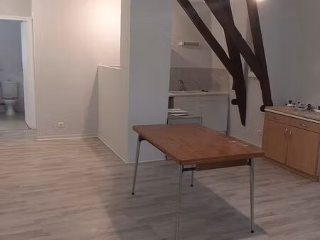 location beau t2 centre ville