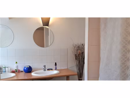 appartement laval (duplex 4 chambres)