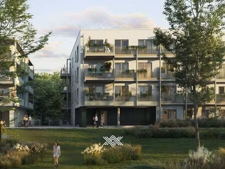 appartement à vendre à gent € 372.500 (lqeiq) | zimmo
