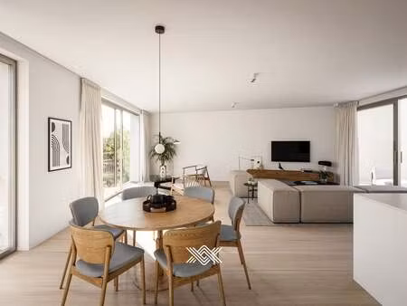 appartement à vendre à gent € 489.000 (lqeiw) | zimmo