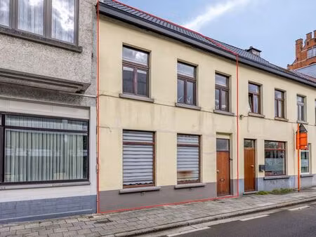 appartement à vendre à ledeberg € 320.000 (lqeig) - immo bert | zimmo