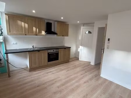 appartement t2
