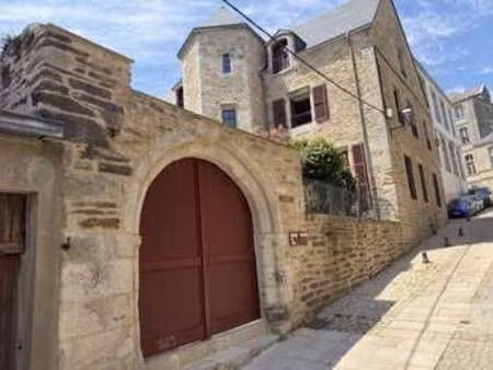 vente appartement 6 pièces et plus à quimper (29000) : à vendre 6 pièces et plus / 151m² q
