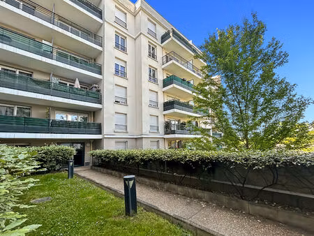 appartement 3 pièces 60 m² à vendre / acheter rosny-sous-bois 93110 ? | era immobilier