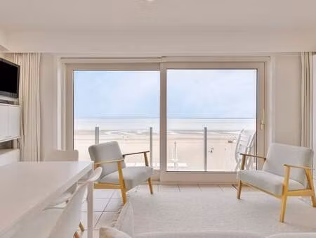 appartement à vendre à sint-idesbald € 230.000 (lqeir) - immo woestyn koksijde | zimmo