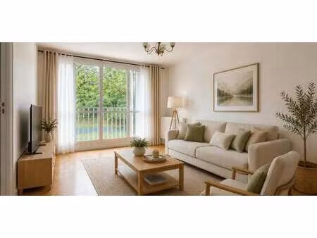 appartement clos langlois - vitry-sur-seine (94)