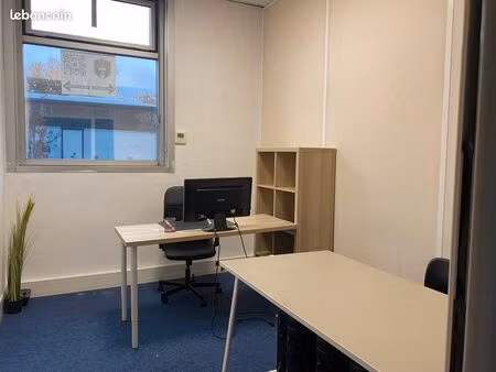 salles et bureaux climatisées