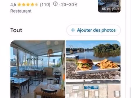 restaurant gastronomique+studio