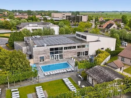 bien professionnel à vendre à oostende € 1.790.000 (lqegu) - residentie vastgoed - oudenbu
