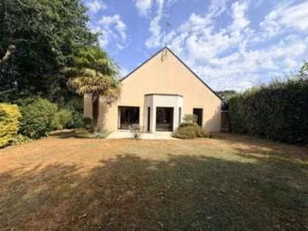 vente maison à brech (56400) : à vendre / 108m² brech