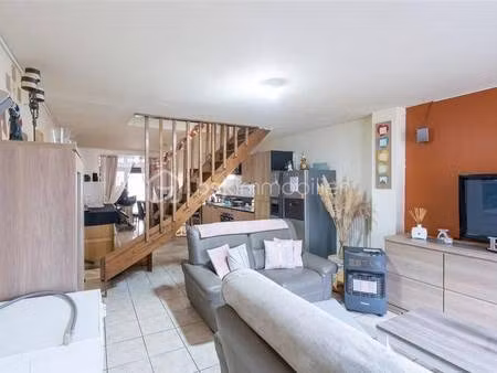 sandrine lecoeuche bsk immobilier