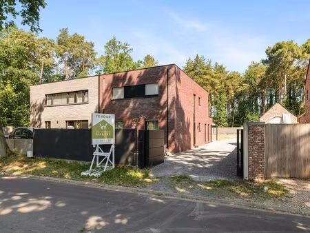 maison à vendre à genk € 565.000 (lqeie) | zimmo