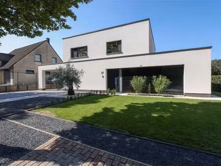 maison à vendre à helchteren € 649.000 (lqeif) - immo top invest | zimmo